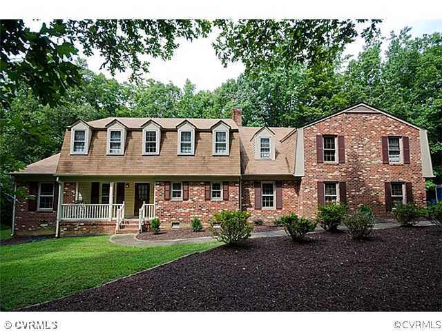 1910 Swamp Fox Road Midlothian, VA 23112 - Photo 1 of 23 Gallery Image 1