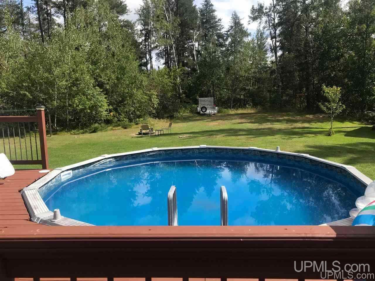 6945 County Road CD Ishpeming, MI 49849 - Photo 33 of 49