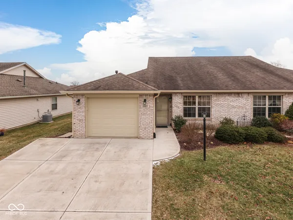 $224,900 | 2057 Pelican Drive, Franklin, IN 46131