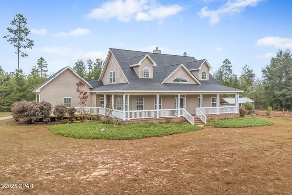 $544,999 | 2415 Finch Circle, Chipley, FL 32428
