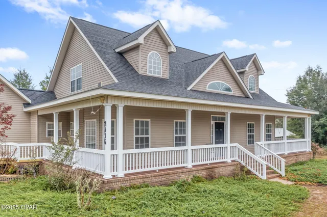 $549,999 | 2415 Finch Circle, Chipley, FL 32428