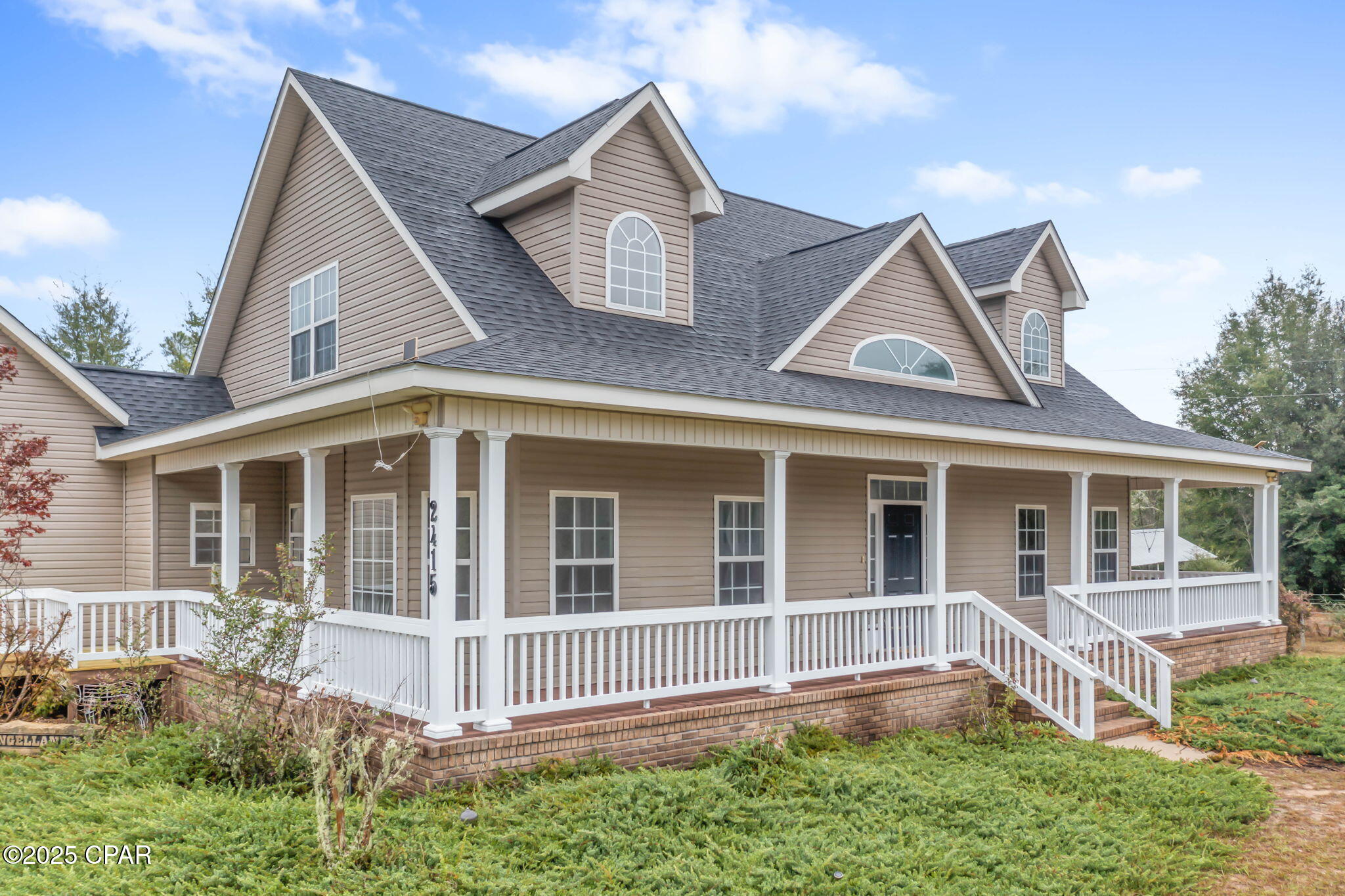 2415 Finch Circle Chipley, FL 32428 - Photo 28 of 41