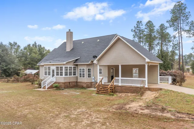 $549,999 | 2415 Finch Circle, Chipley, FL 32428