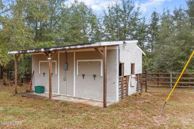 $549,999 | 2415 Finch Circle, Chipley, FL 32428