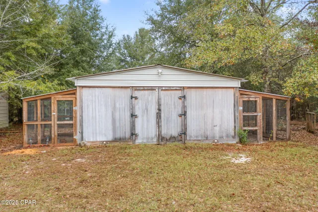 $549,999 | 2415 Finch Circle, Chipley, FL 32428