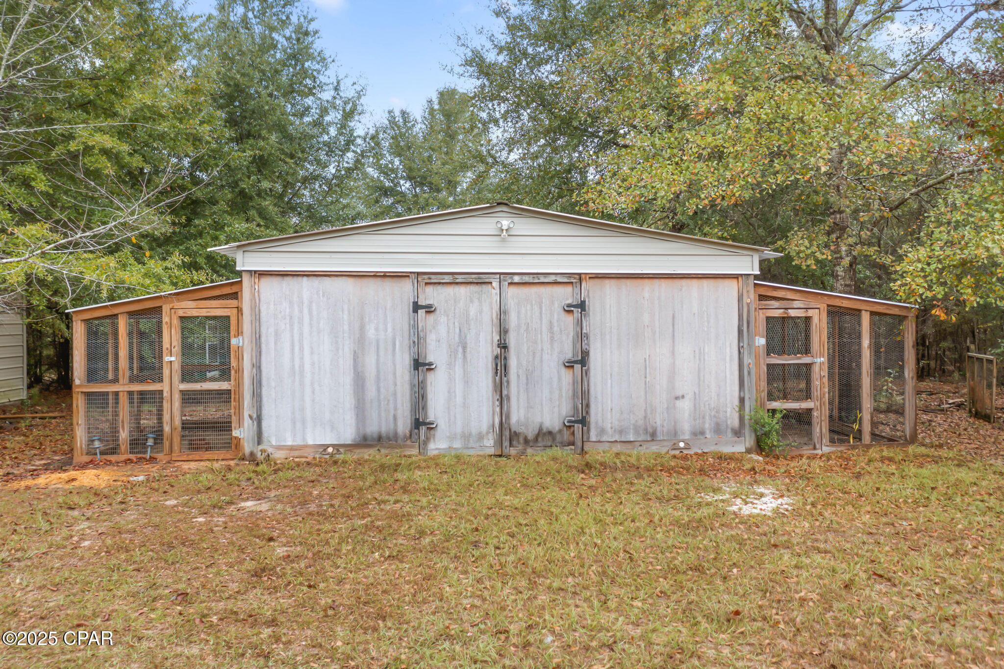 2415 Finch Circle Chipley, FL 32428 - Photo 34 of 41