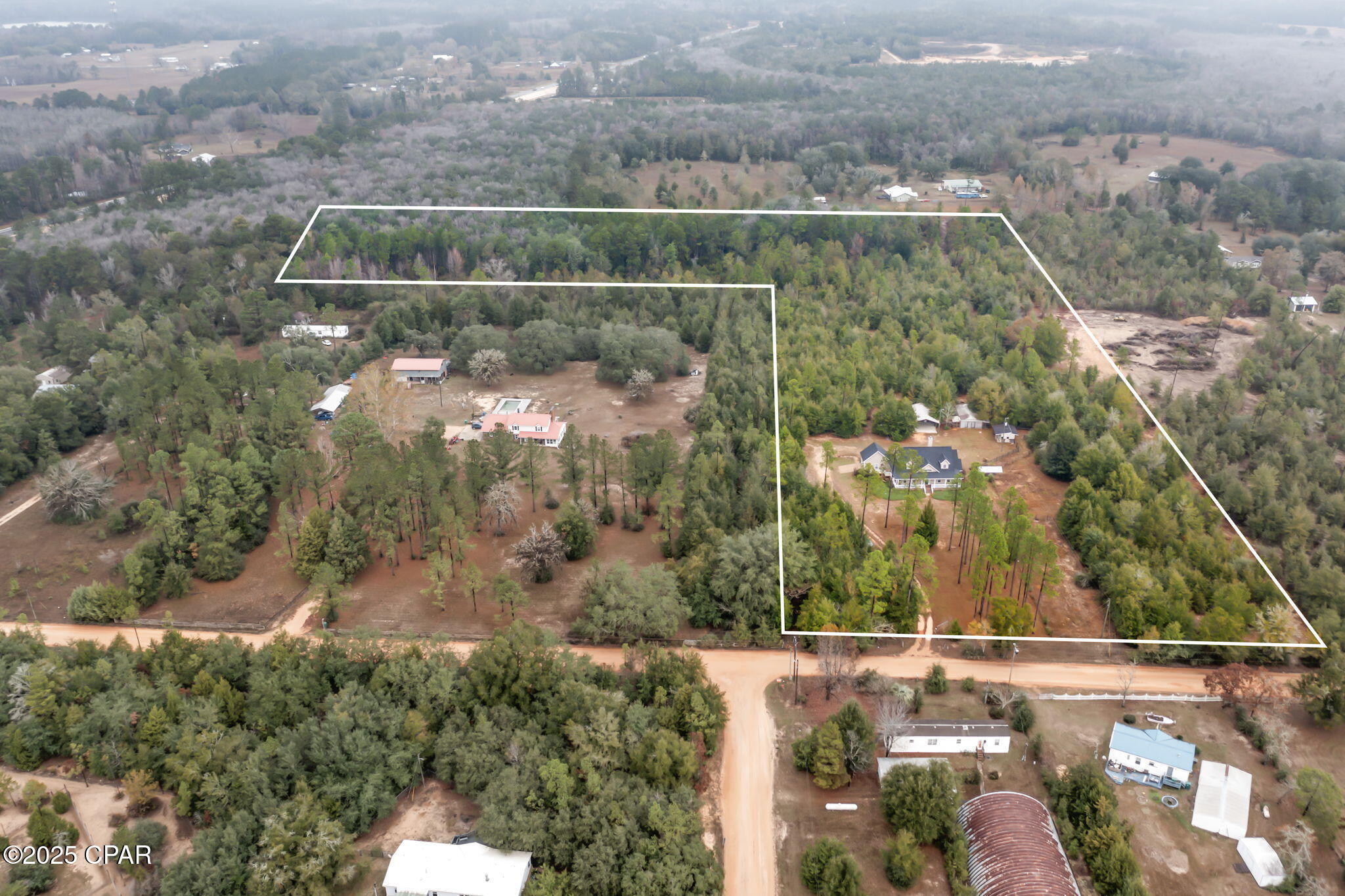 2415 Finch Circle Chipley, FL 32428 - Photo 37 of 41