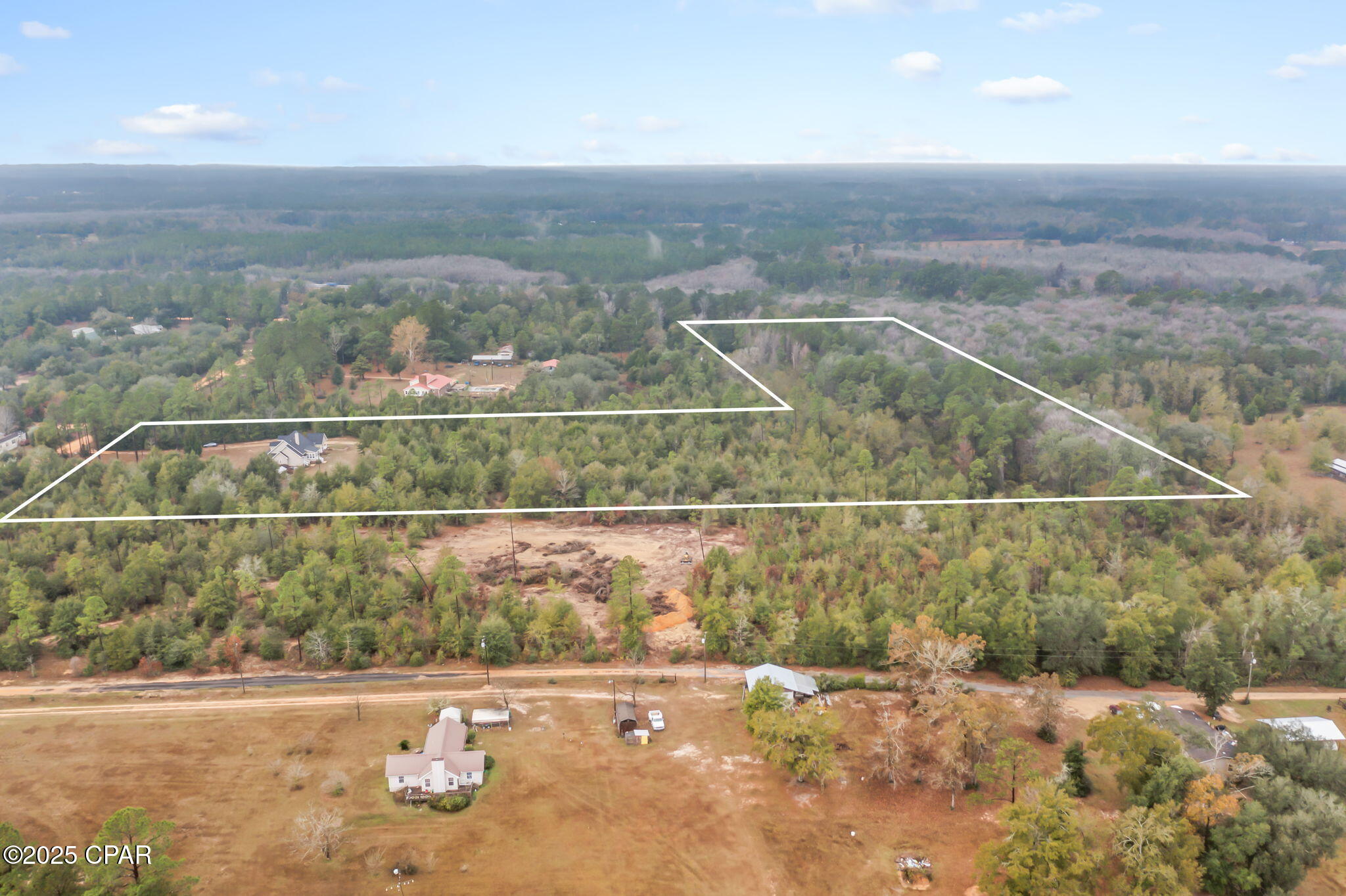 2415 Finch Circle Chipley, FL 32428 - Photo 38 of 41