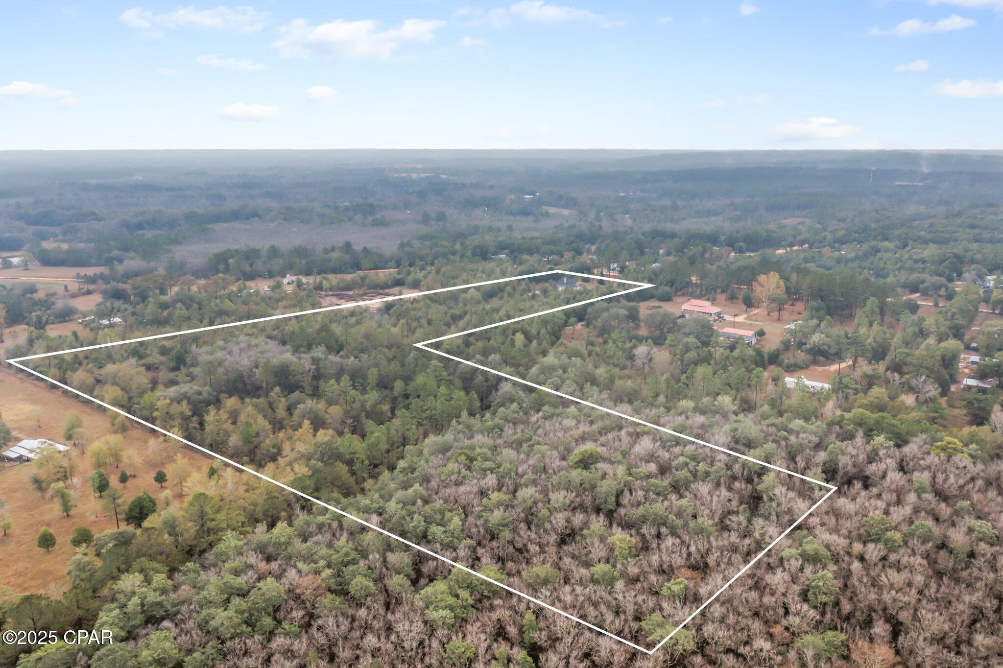 2415 Finch Circle Chipley, FL 32428 - Photo 40 of 41