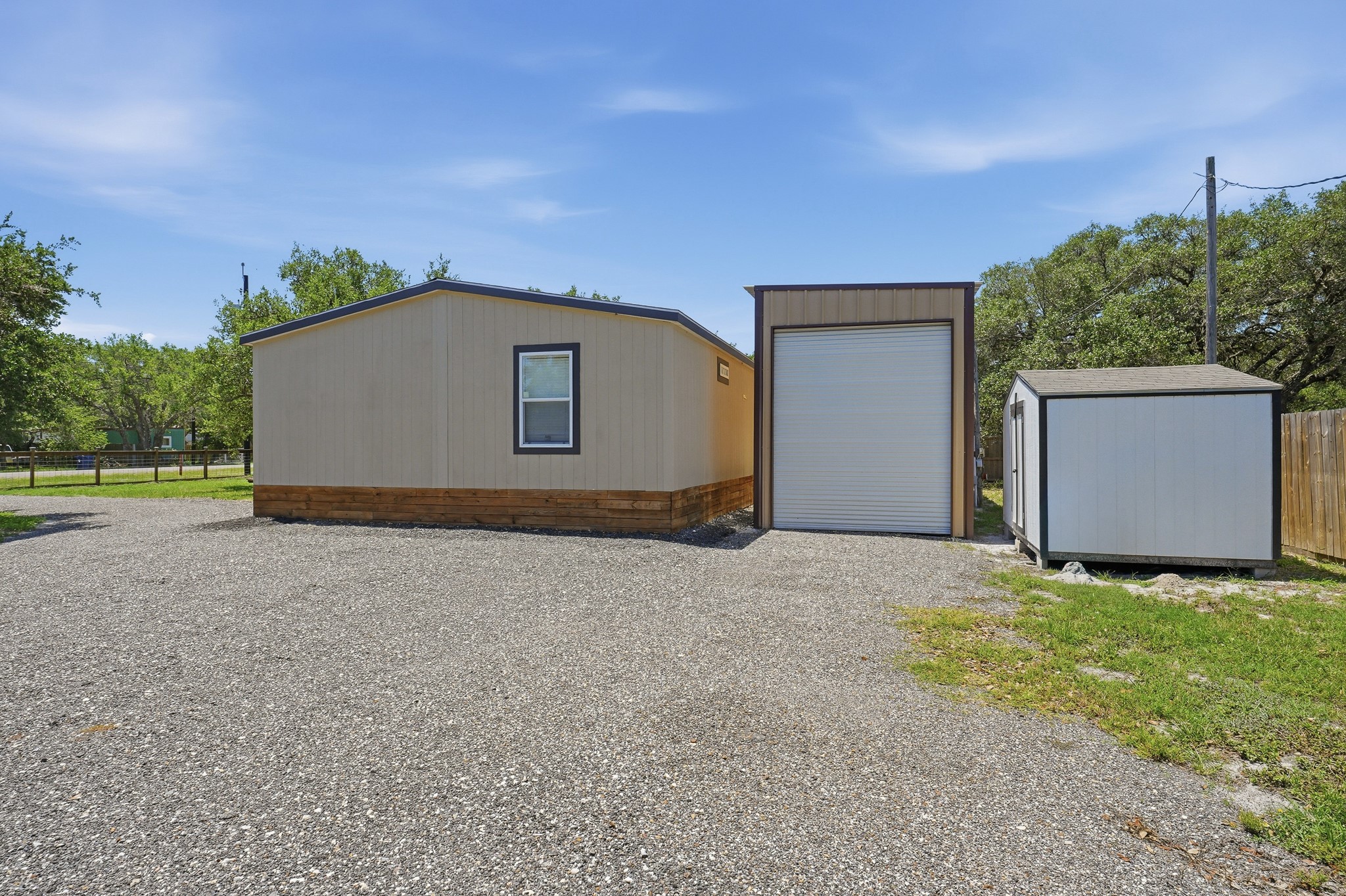 867 Rowe Street Rockport, TX 78382 - Photo 28 of 30