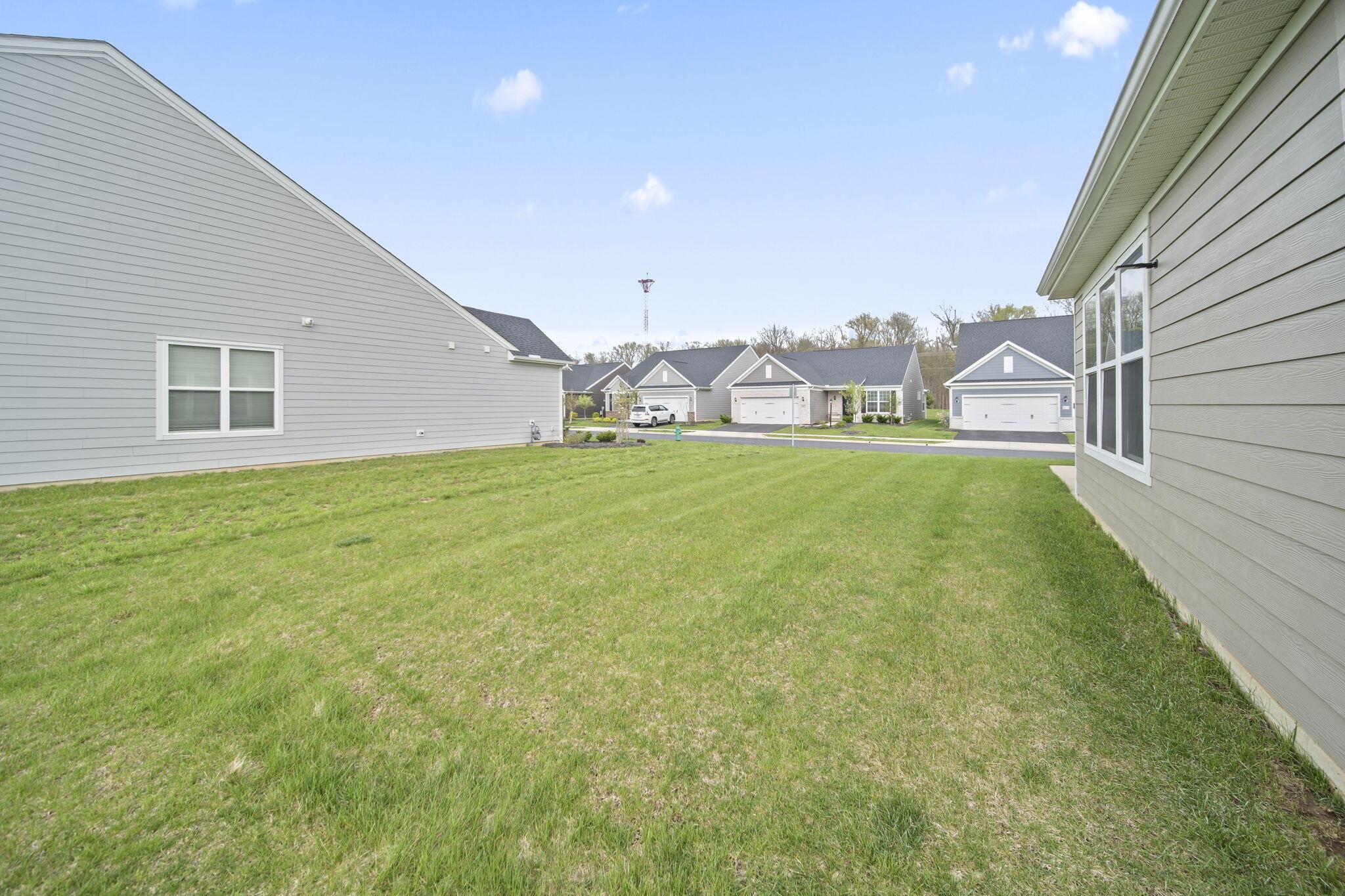 3254 Sinatra Way Powell, OH 43065 - Photo 55 of 69