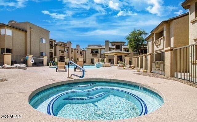 1880 East Morten Avenue, Unit 202 Phoenix, AZ 85020 - Photo 32 of 35 image4