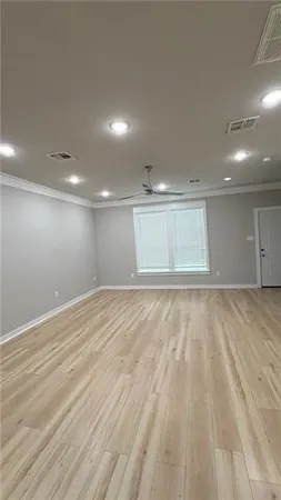 $1,850 | 10951 Roger Drive, Unit B, New Orleans, LA 70127