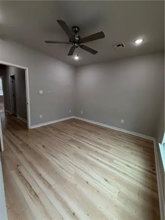 $1,850 | 10951 Roger Drive, Unit B, New Orleans, LA 70127