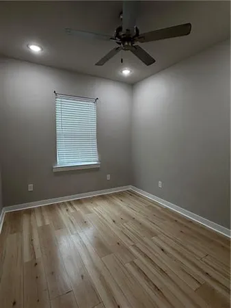 $1,850 | 10951 Roger Drive, Unit B, New Orleans, LA 70127