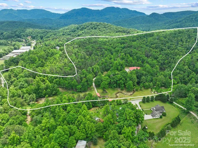 $1,475,000 | 2517 Pine Cove Road, Old Fort, NC 28762