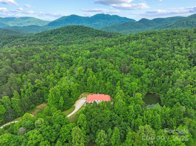 $1,475,000 | 2517 Pine Cove Road, Old Fort, NC 28762