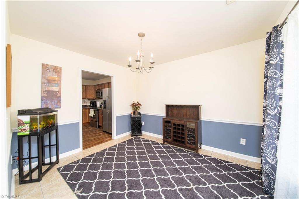 6981 Rangecrest Road Belews Creek, NC 27009 - Photo 5 of 24 Gallery Image 5