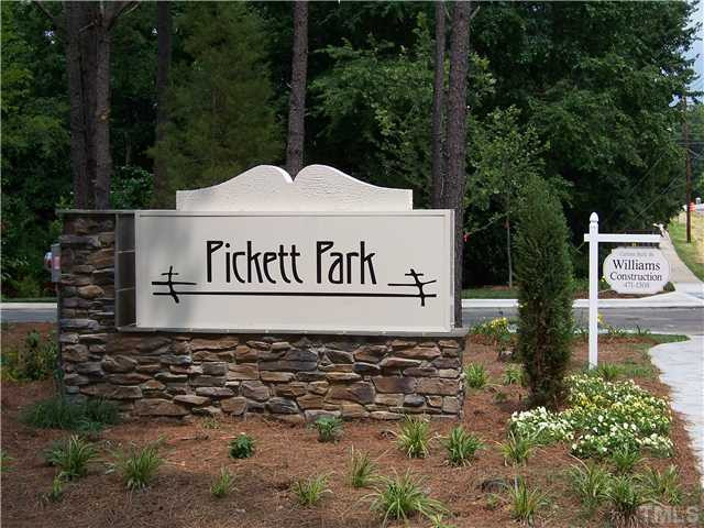 2822 Pickett Road, Unit 161 Durham, NC 27705 - Photo 3 of 4 Other