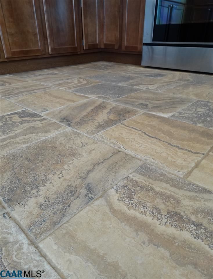 5331 Waterford Road Rixeyville, VA 22737 - Photo 14 of 36 a view of wooden floor