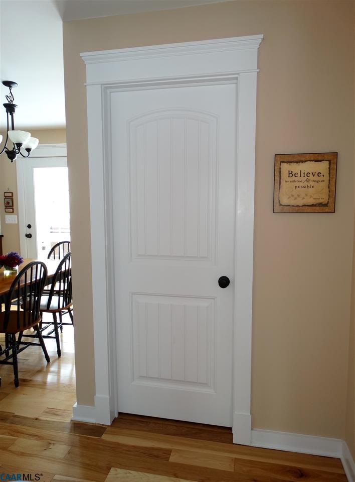 5331 Waterford Road Rixeyville, VA 22737 - Photo 25 of 36 a view of a livingroom with furniture and wooden floor