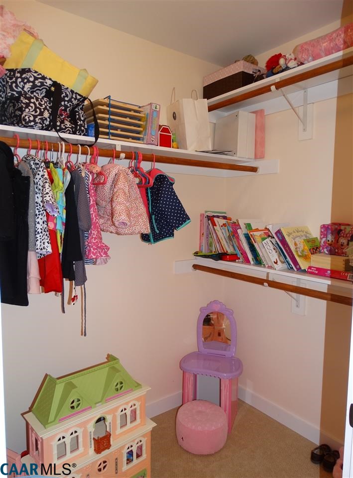 5331 Waterford Road Rixeyville, VA 22737 - Photo 28 of 36 a room with toys and a wooden floor
