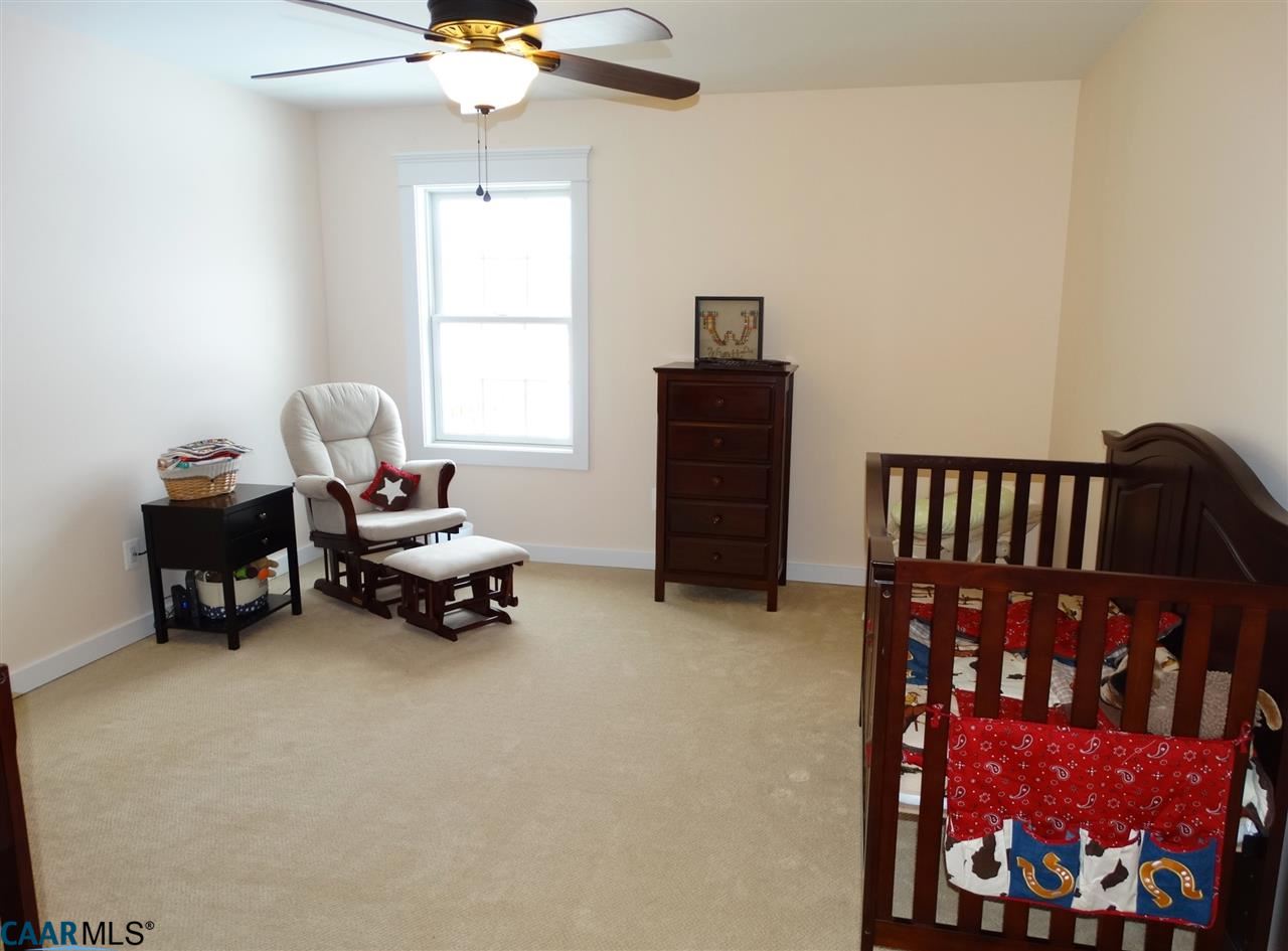5331 Waterford Road Rixeyville, VA 22737 - Photo 30 of 36 a bedroom with furniture and a window