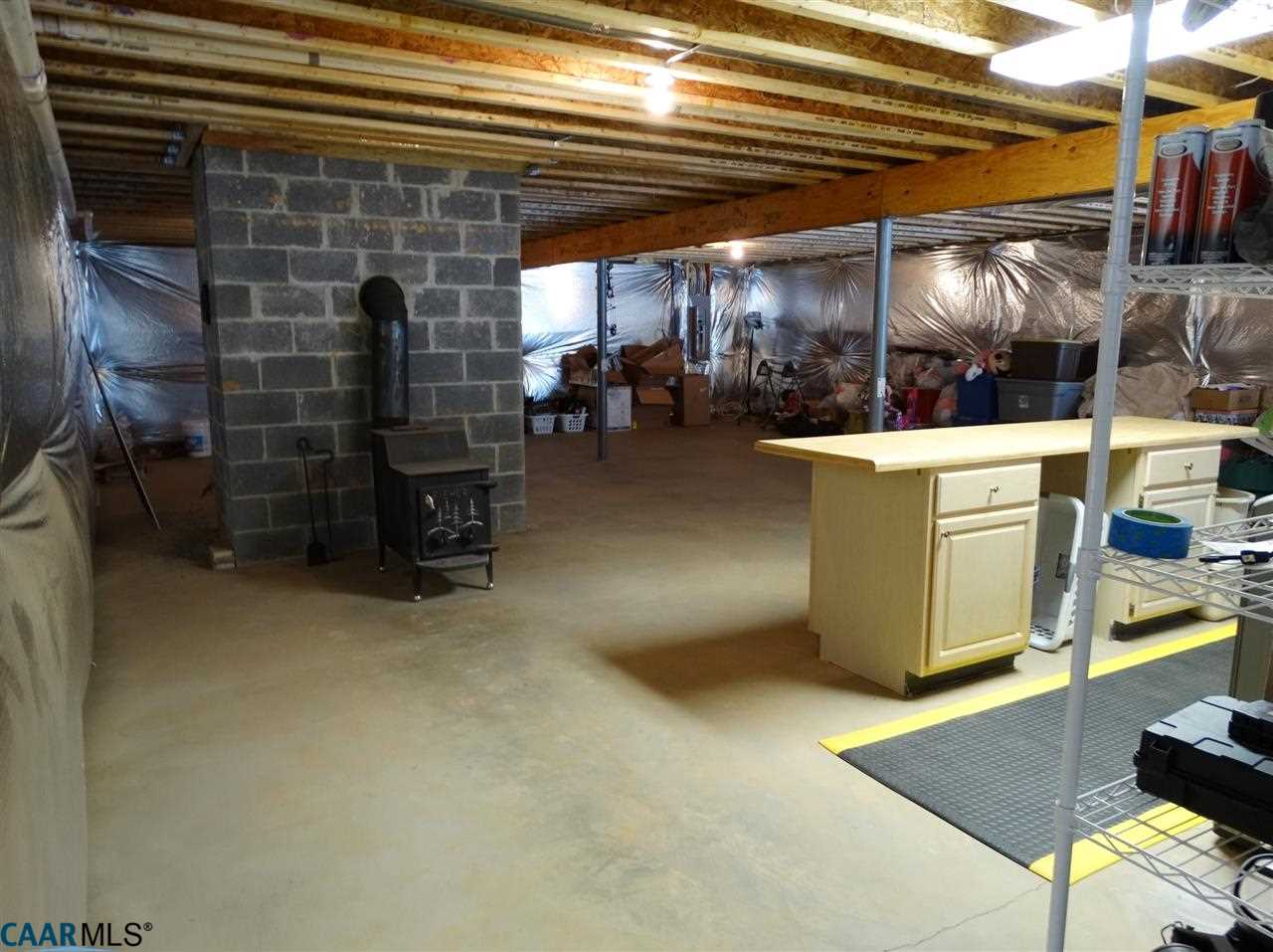 5331 Waterford Road Rixeyville, VA 22737 - Photo 35 of 36 a view of store room with furniture