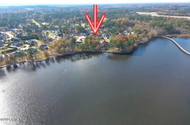 $110,000 | 4902 Pebble Beach Circle North, Wilson, NC 27896