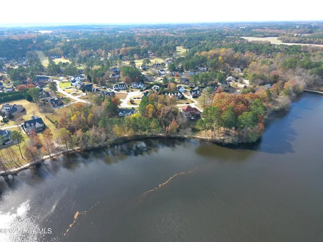 $110,000 | 4902 Pebble Beach Circle North, Wilson, NC 27896