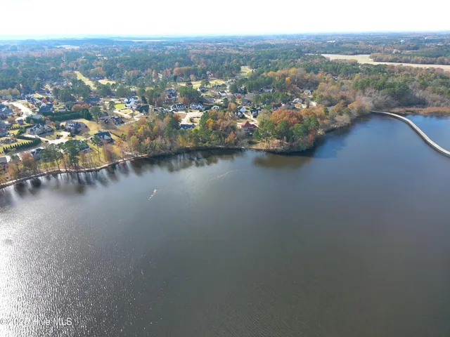 $110,000 | 4902 Pebble Beach Circle North, Wilson, NC 27896