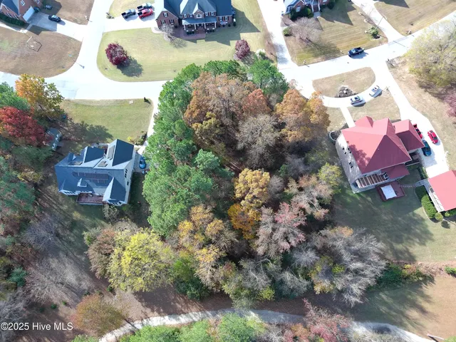 $110,000 | 4902 Pebble Beach Circle North, Wilson, NC 27896