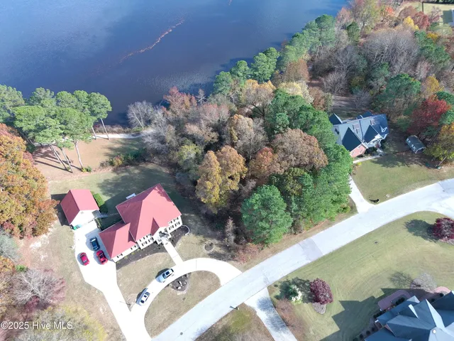 $110,000 | 4902 Pebble Beach Circle North, Wilson, NC 27896