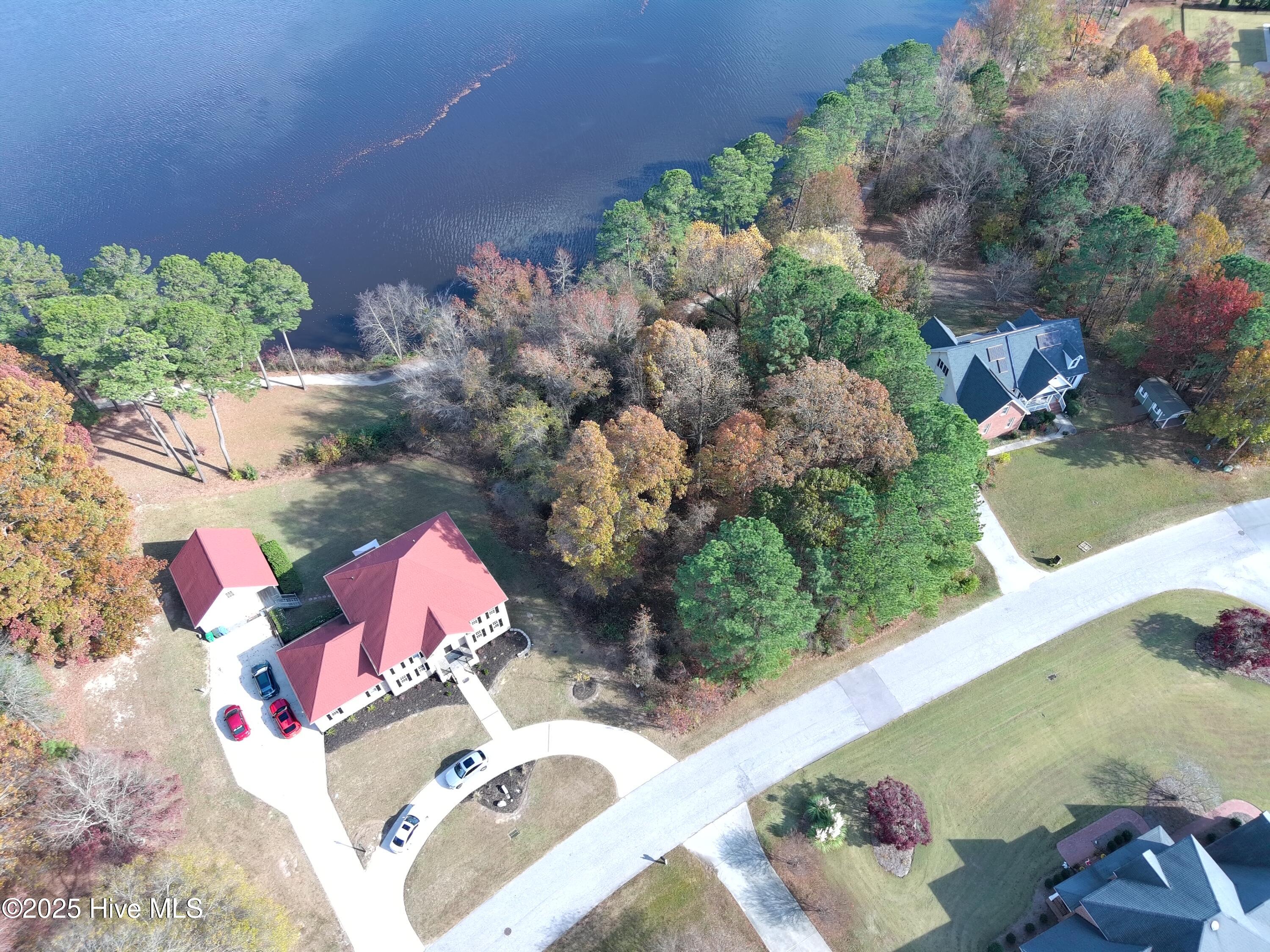 4902 Pebble Beach Circle North Wilson, NC 27896 - Photo 8 of 10 MAX_0308