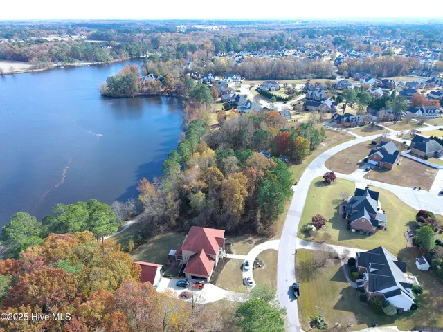 $110,000 | 4902 Pebble Beach Circle North, Wilson, NC 27896