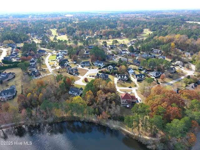 $110,000 | 4902 Pebble Beach Circle North, Wilson, NC 27896