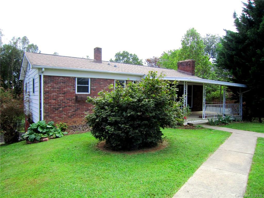 39 Edgewood Road Candler, NC 28715 - Photo 1 of 30 Gallery Image 1