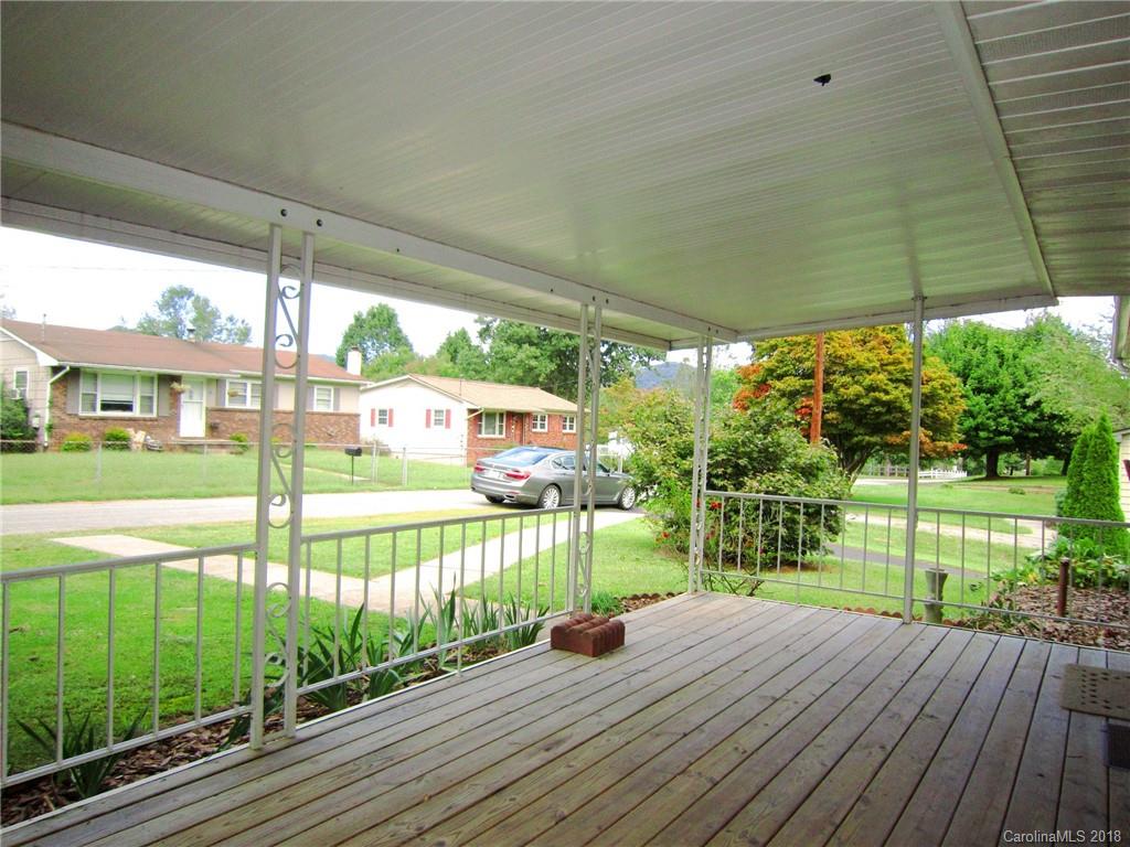 39 Edgewood Road Candler, NC 28715 - Photo 22 of 30 Gallery Image 22
