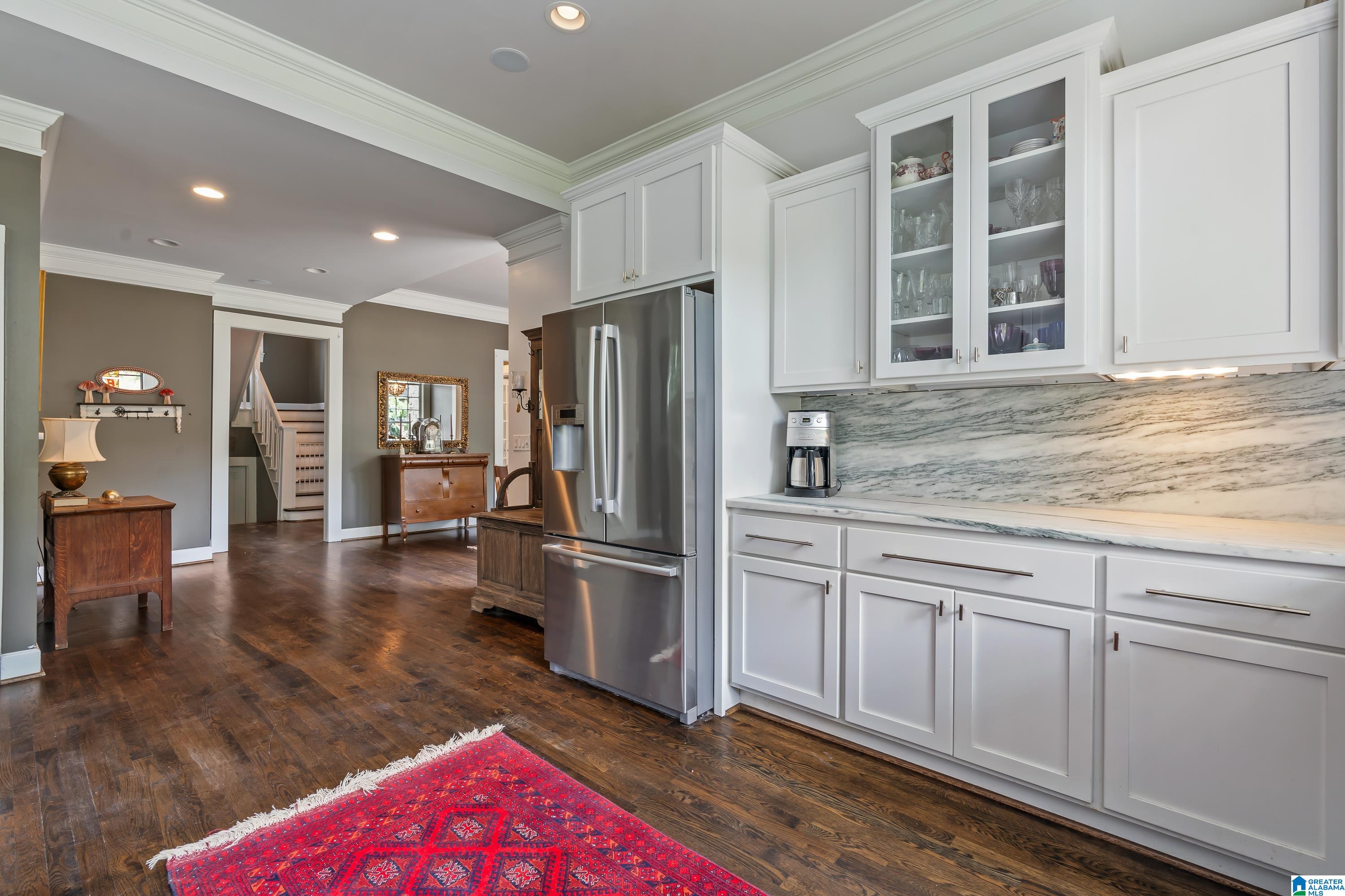 4137 Crescent Road Birmingham, AL 35222 - Photo 15 of 61