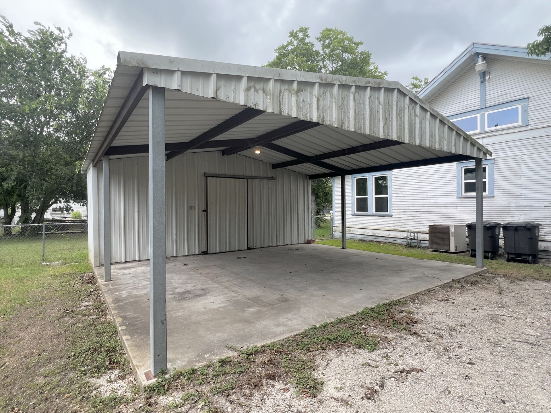 115 Summit Street Schulenburg, TX 78956 - Photo 30 of 31