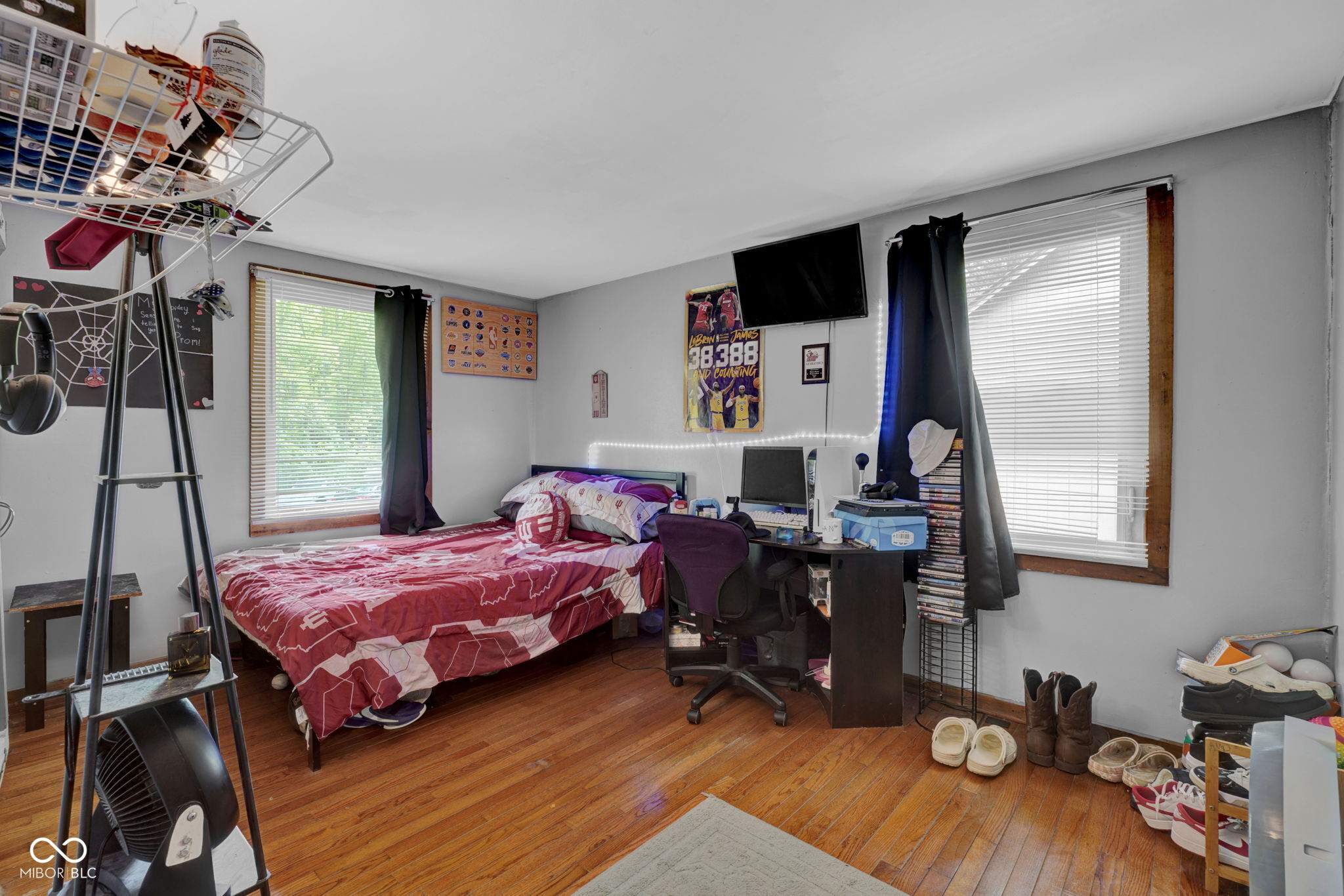 6774 South Becks Grove Road Freetown, IN 47235 - Photo 17 of 26
