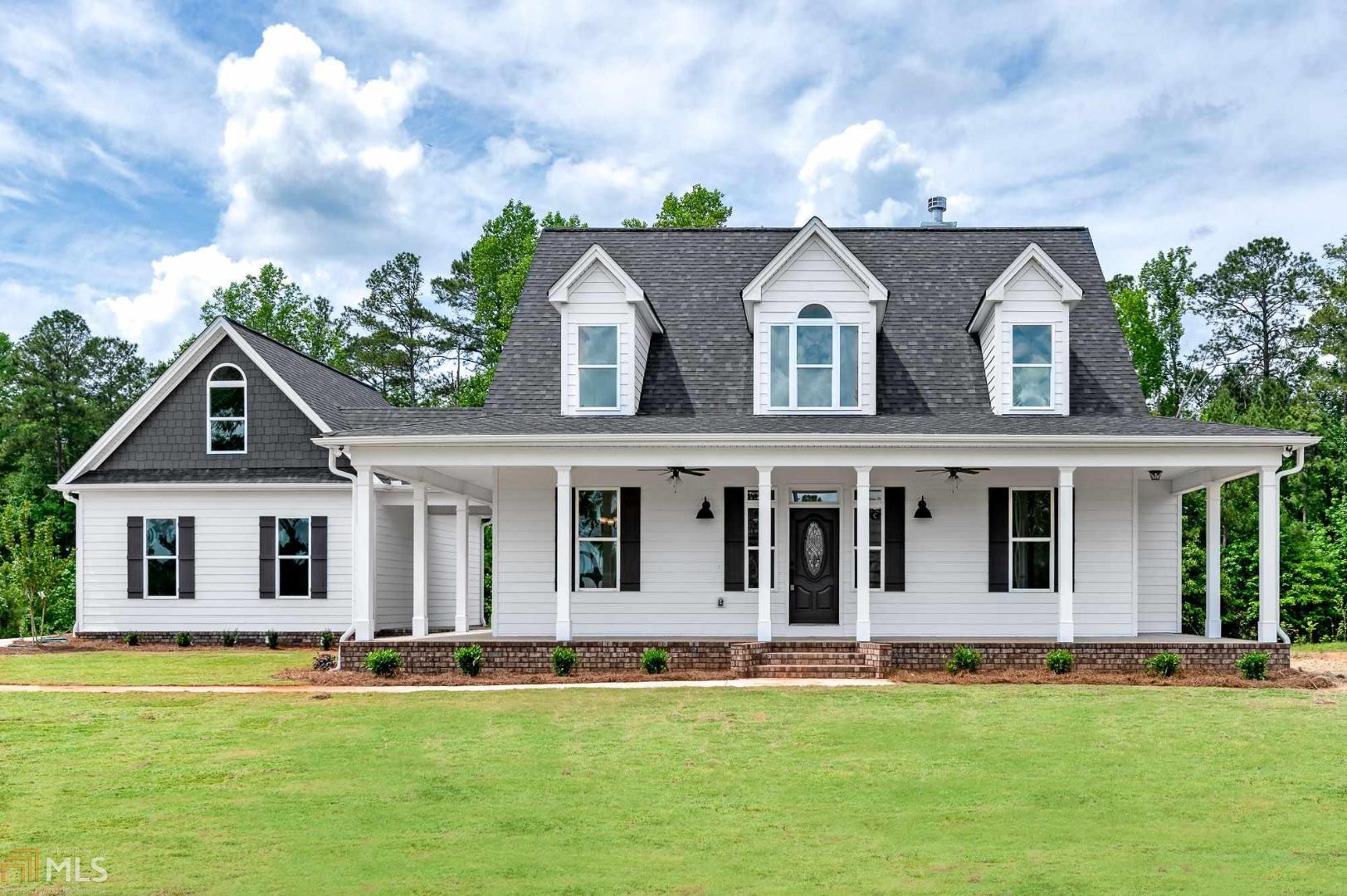 5091 Perimeter Road Monticello, GA 31064 - Photo 1 of 1 Gallery Image 1