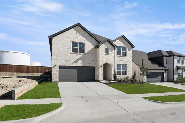 $509,990 | 224 Whitetail Drive, Aledo, TX 76008