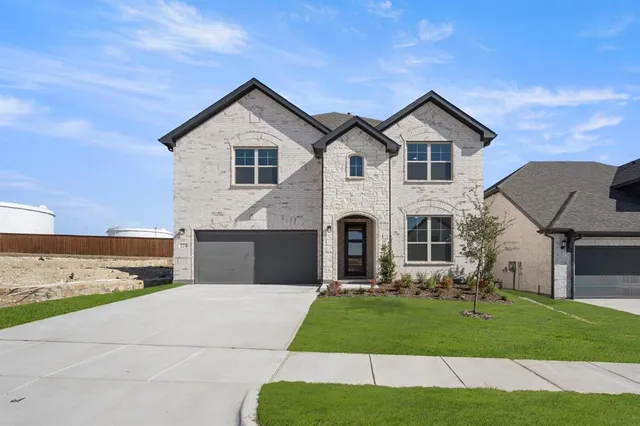 $509,990 | 224 Whitetail Drive, Aledo, TX 76008