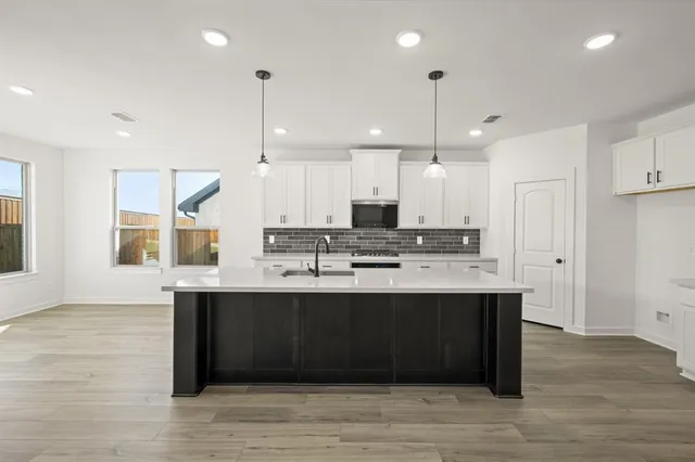 $509,990 | 224 Whitetail Drive, Aledo, TX 76008