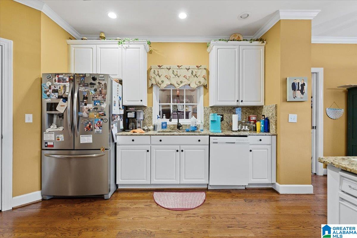 2405 Cliff Springs Road Oneonta, AL 35121 - Photo 35 of 57 Gallery Image 35