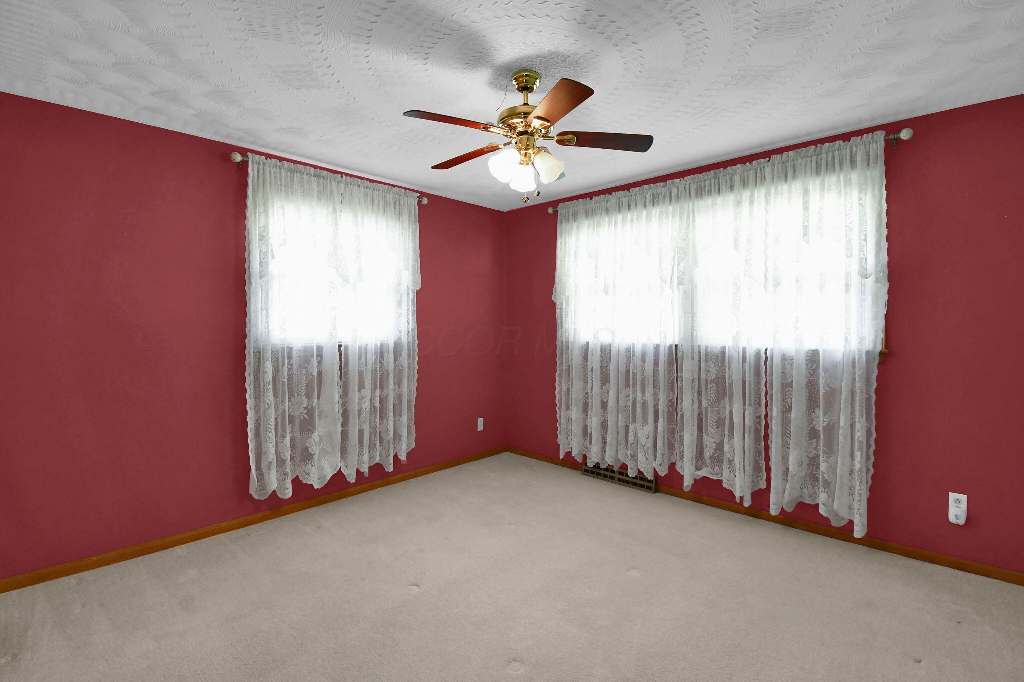 1508 Beal Road Mansfield, OH 44903 - Photo 17 of 27