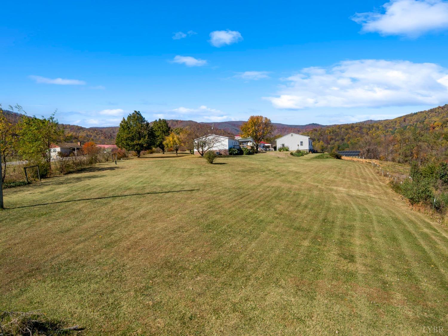 1328 Indian Creek Road Amherst, VA 24521 - Photo 48 of 51 a view of an ocean