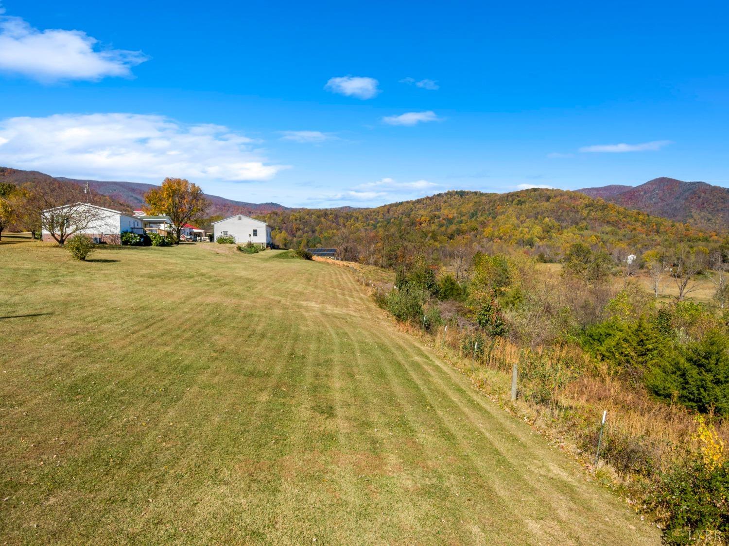 1328 Indian Creek Road Amherst, VA 24521 - Photo 49 of 51 a view of an ocean