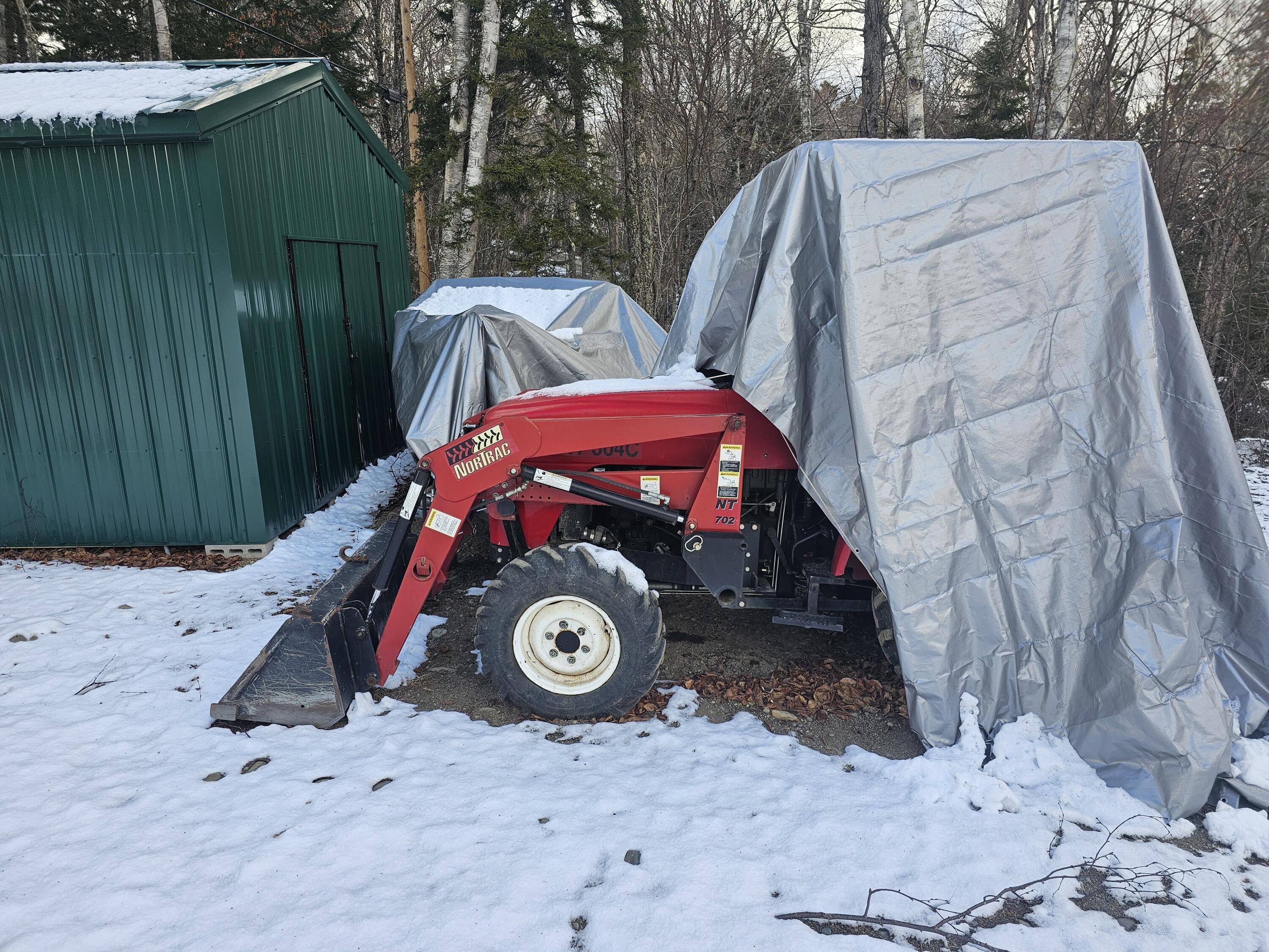 M26-l11.2 Boulder Road Danforth, ME 04424 - Photo 16 of 23 20241203_122752